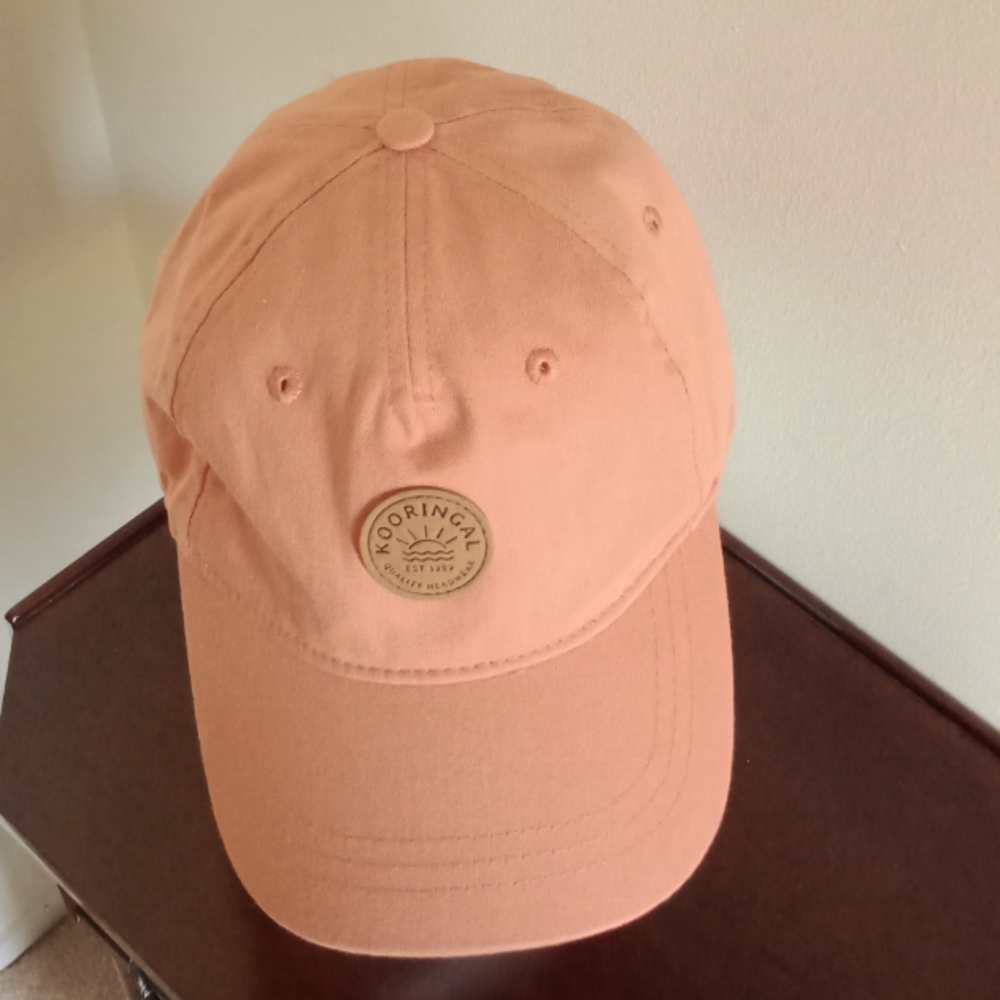 Kooringal Australian cap